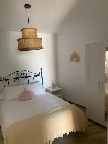 Willa Casa El Rinconcito Mijas