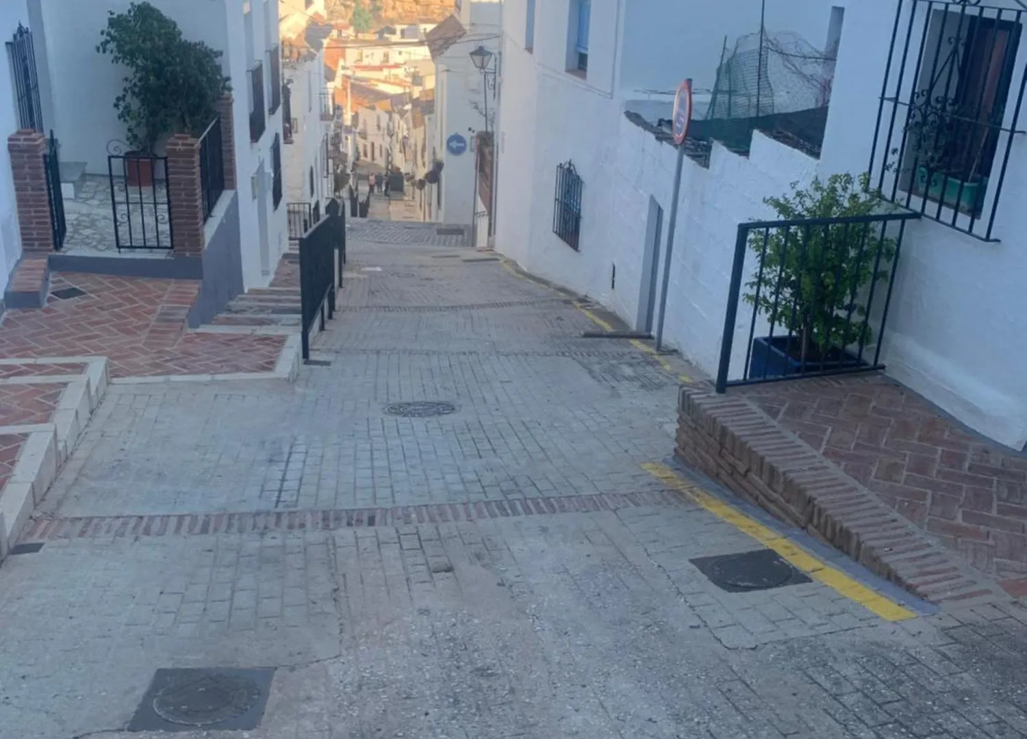 Willa Casa El Rinconcito Mijas