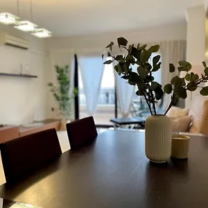 Alyanna Apartamento