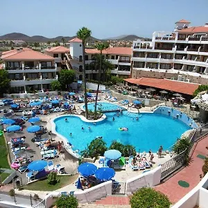 Golf Mar Sur Albatros 5 Bed Places San Miguel de Abona