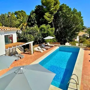 Modern Private At Fantastic Near Fuengirola Habitación en casa particular